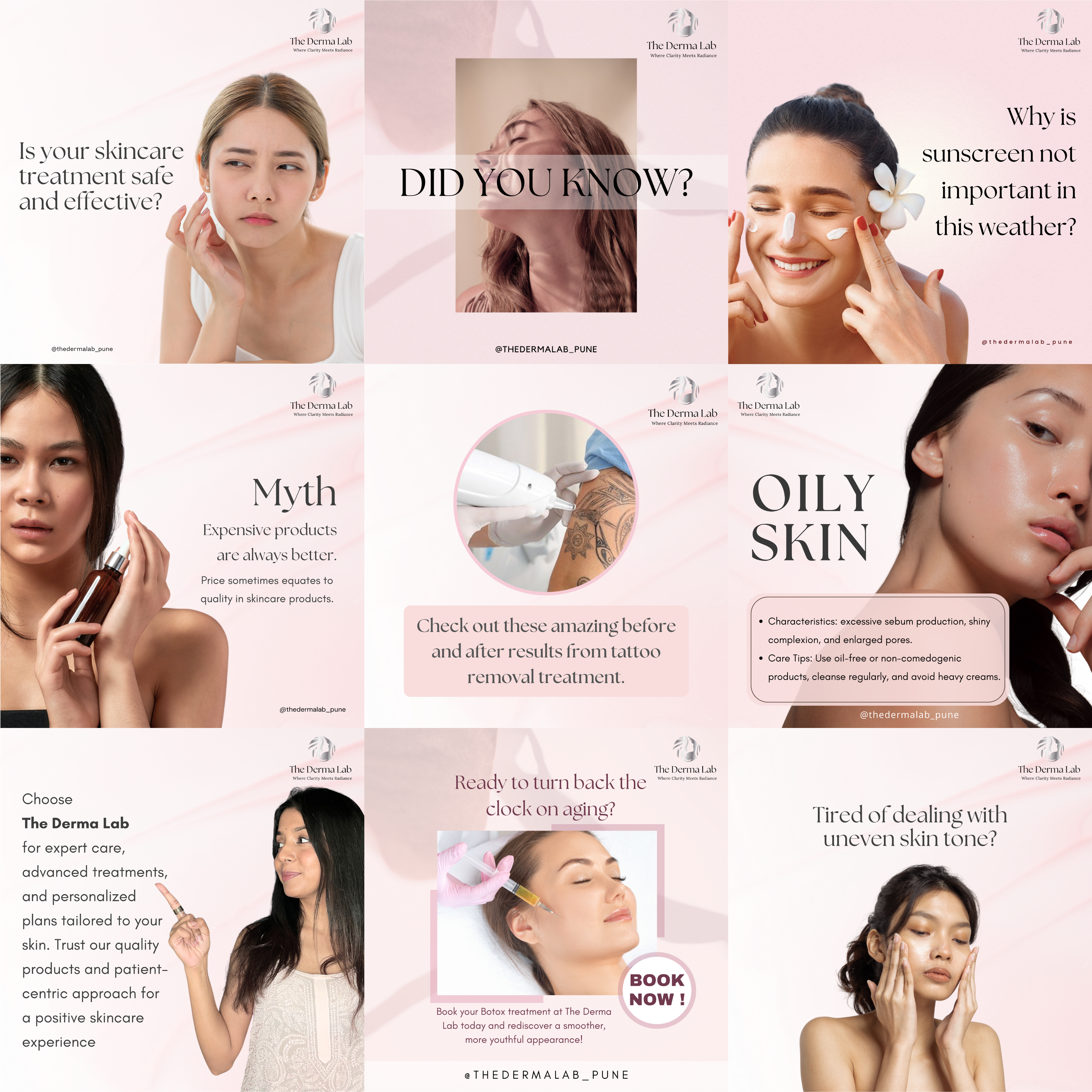 the derma lab2